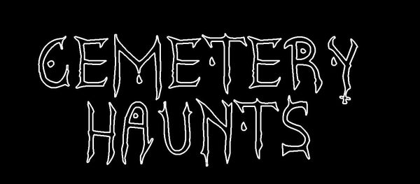 Cemetery Haunts